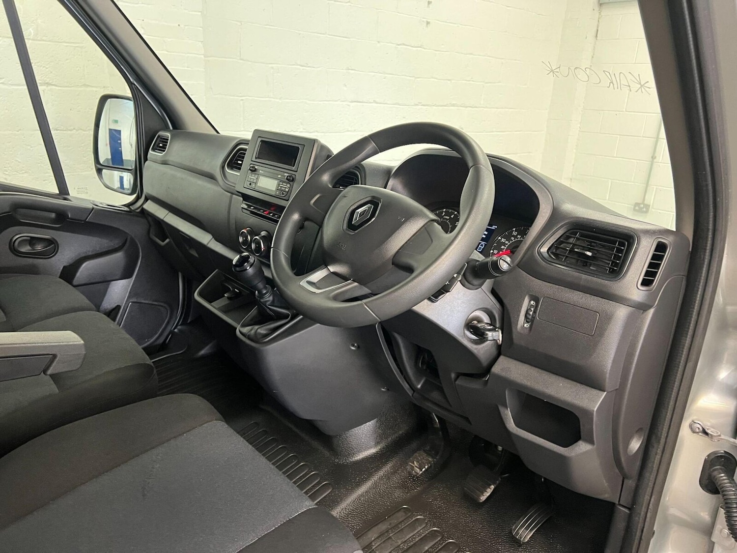 Used Renault Master 2023 for sale - 76366410: Photo 13