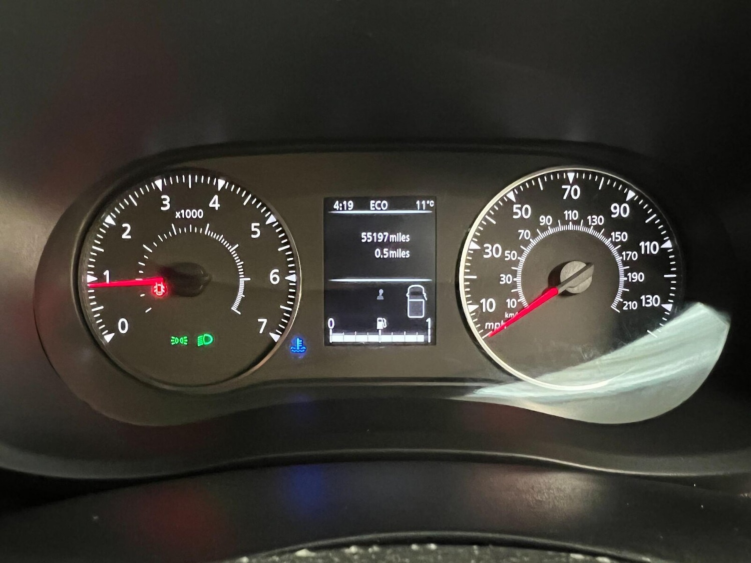 Used Renault Master 2023 for sale - 76366410: Photo 15