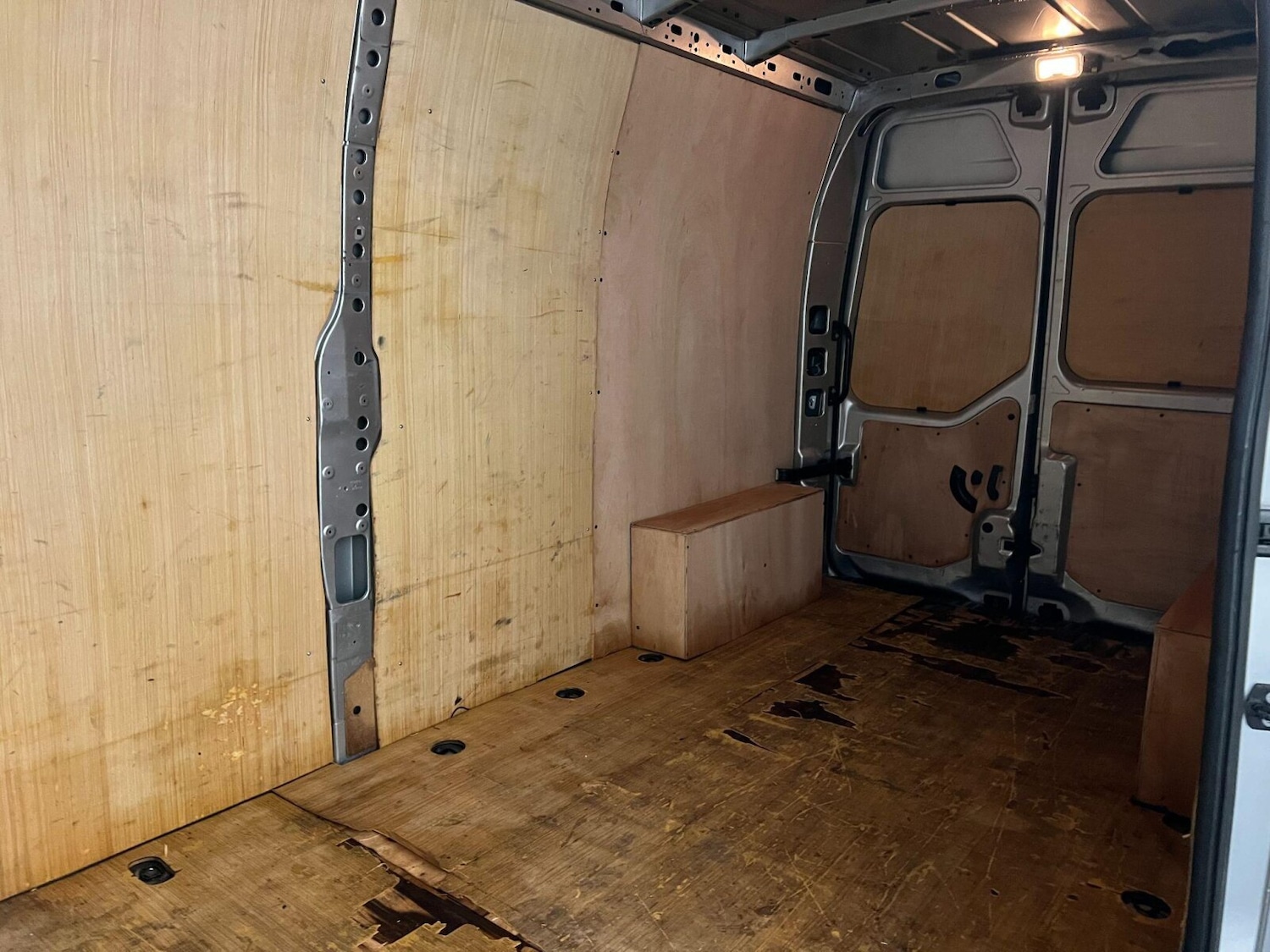 Used Renault Master 2023 for sale - 76366410: Photo 22