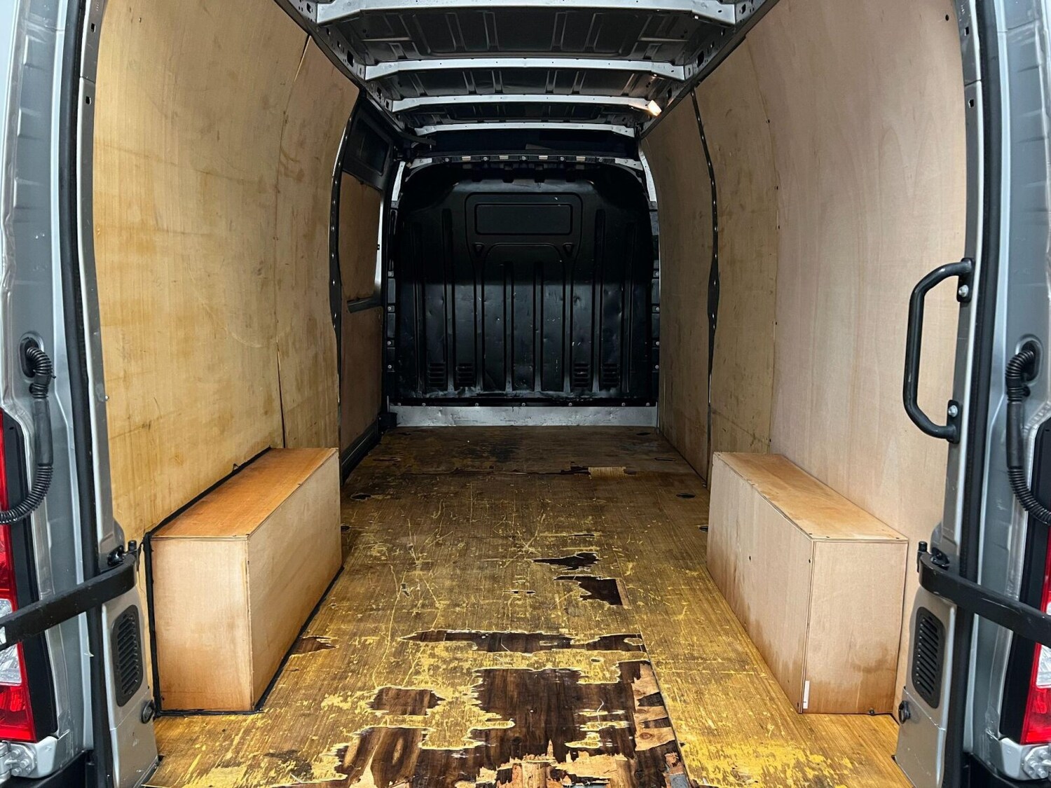 Used Renault Master 2023 for sale - 76366410: Photo 23