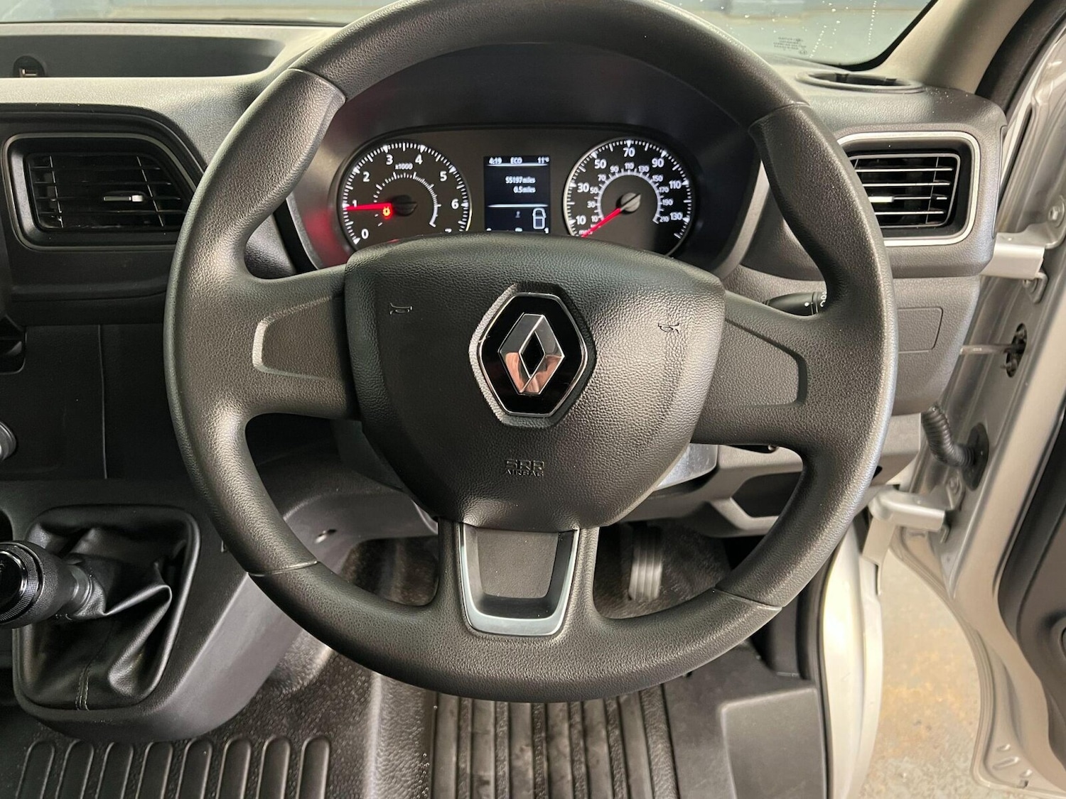 Used Renault Master 2023 for sale - 76366410: Photo 24