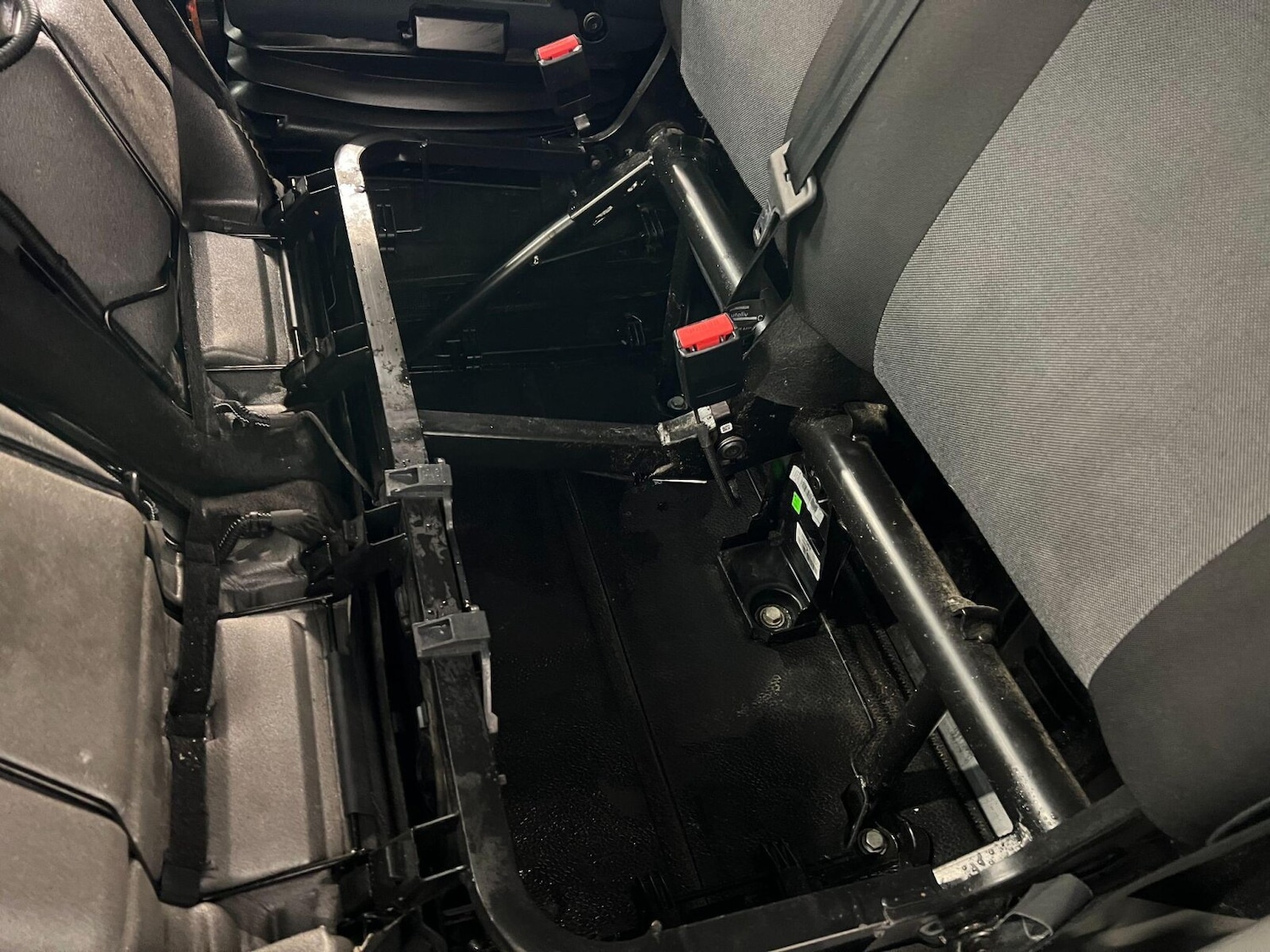 Used Renault Master 2023 for sale - 76366410: Photo 32