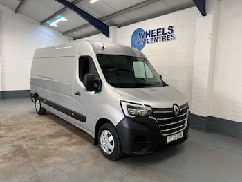 Used Renault Master 2023 for sale - 76366410: Photo