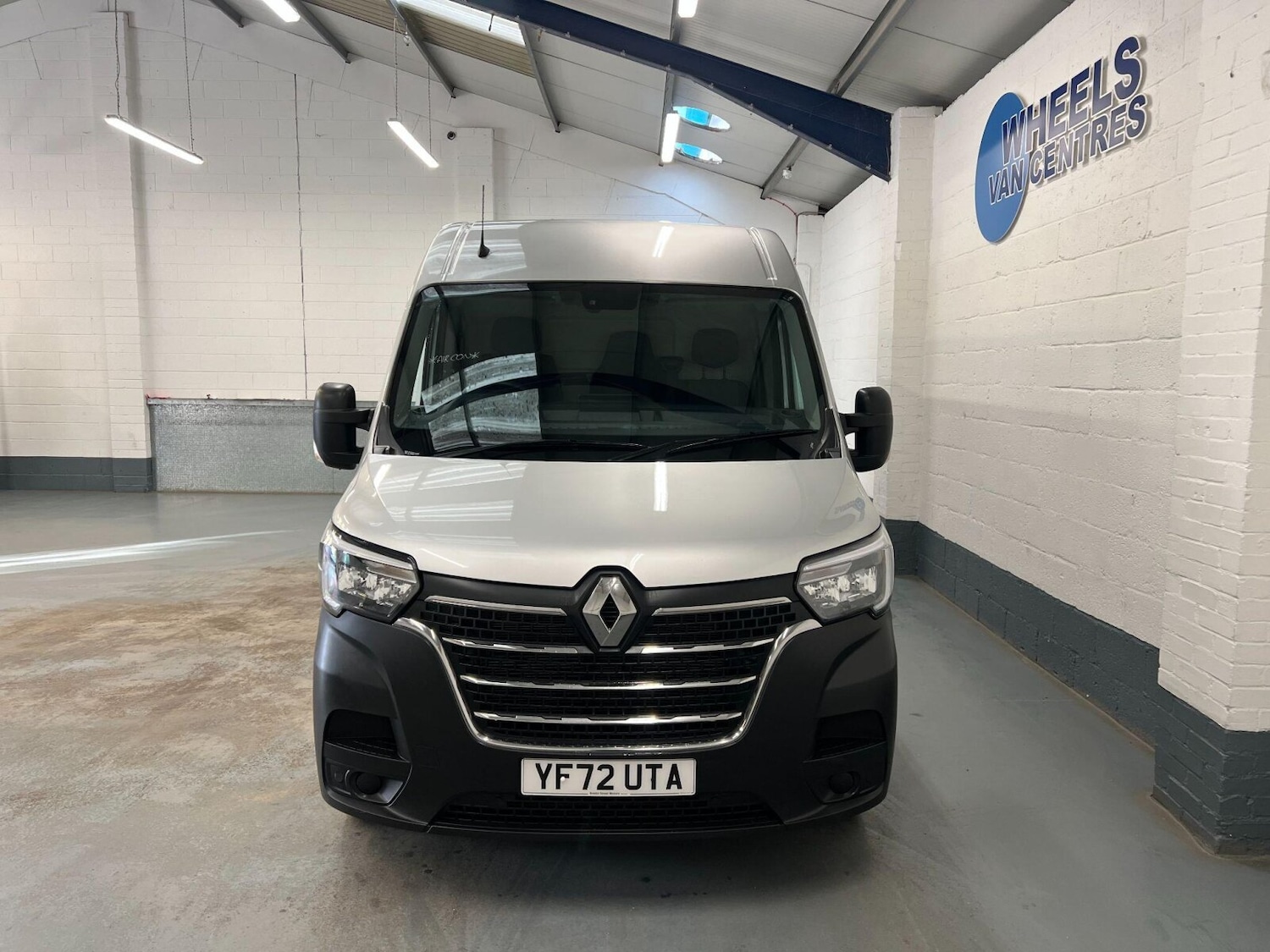 Used Renault Master 2023 for sale - 76366410: Photo 4