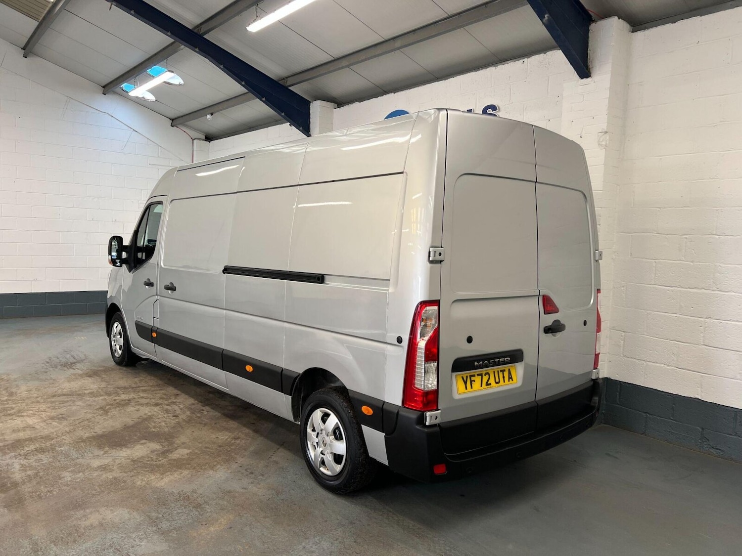 Used Renault Master 2023 for sale - 76366410: Photo 5