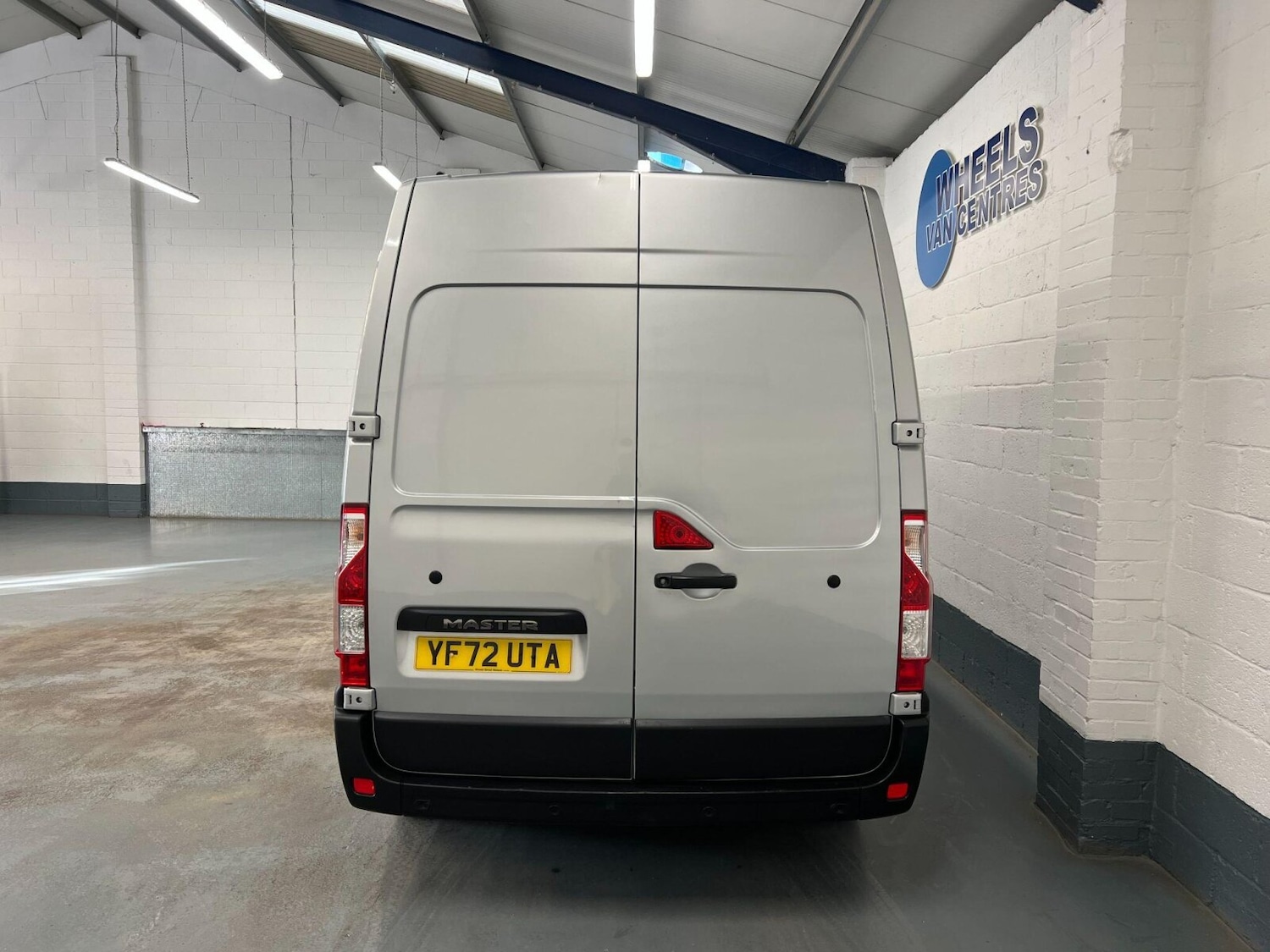 Used Renault Master 2023 for sale - 76366410: Photo 6