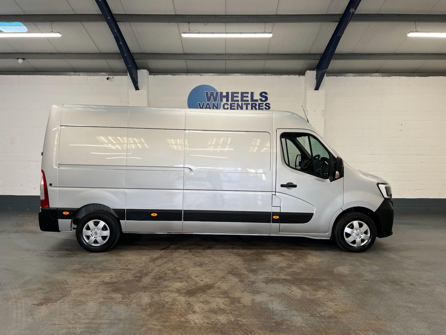 Used Renault Master 2023 for sale - 76366410: Photo 7