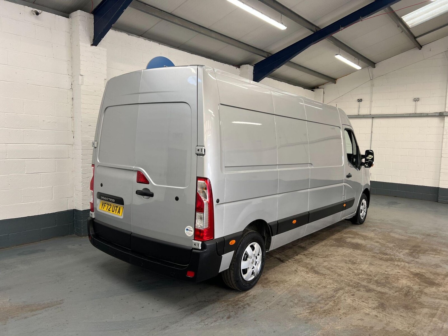 Used Renault Master 2023 for sale - 76366410: Photo 8