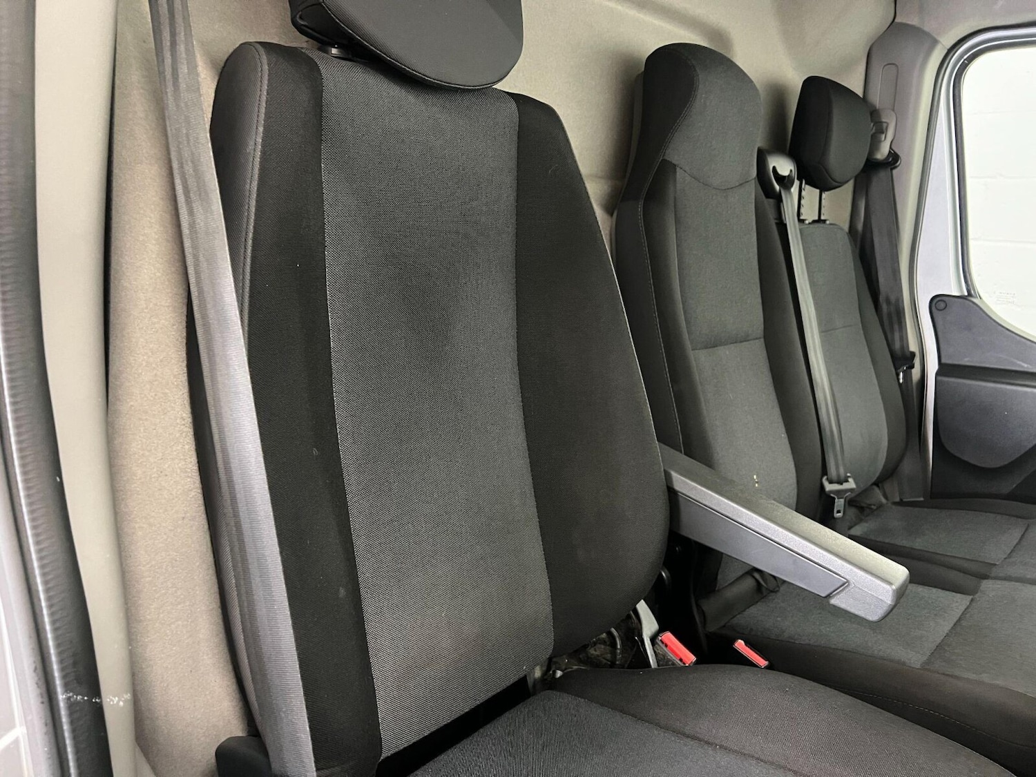 Used Renault Master 2023 for sale - 76366410: Photo 9