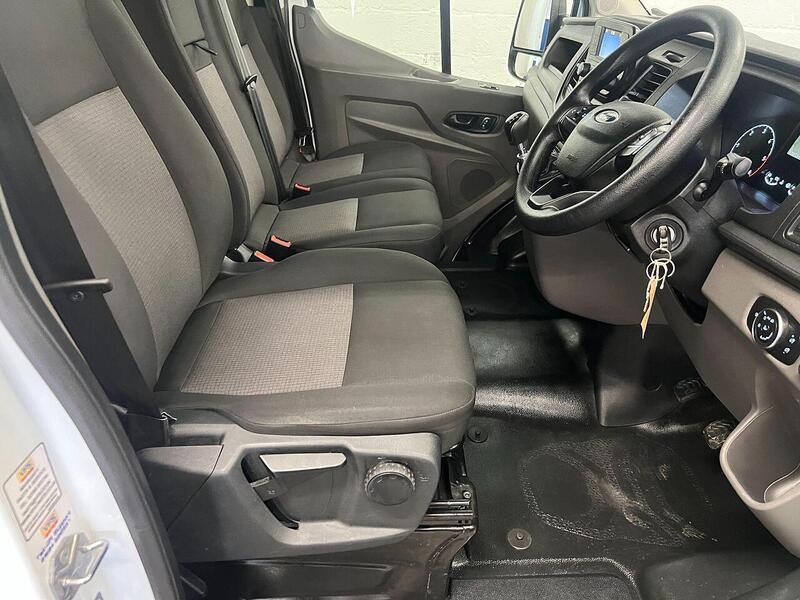Used Ford Transit 2023 for sale - 76904309: Photo 10