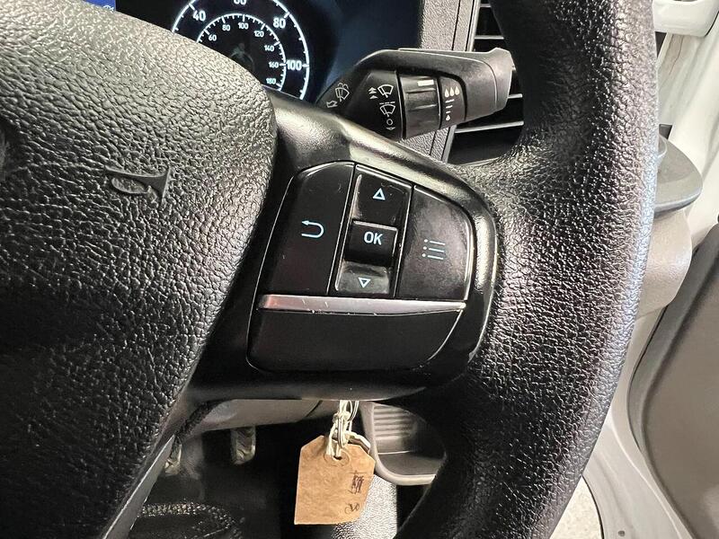 Used Ford Transit 2023 for sale - 76904309: Photo 13