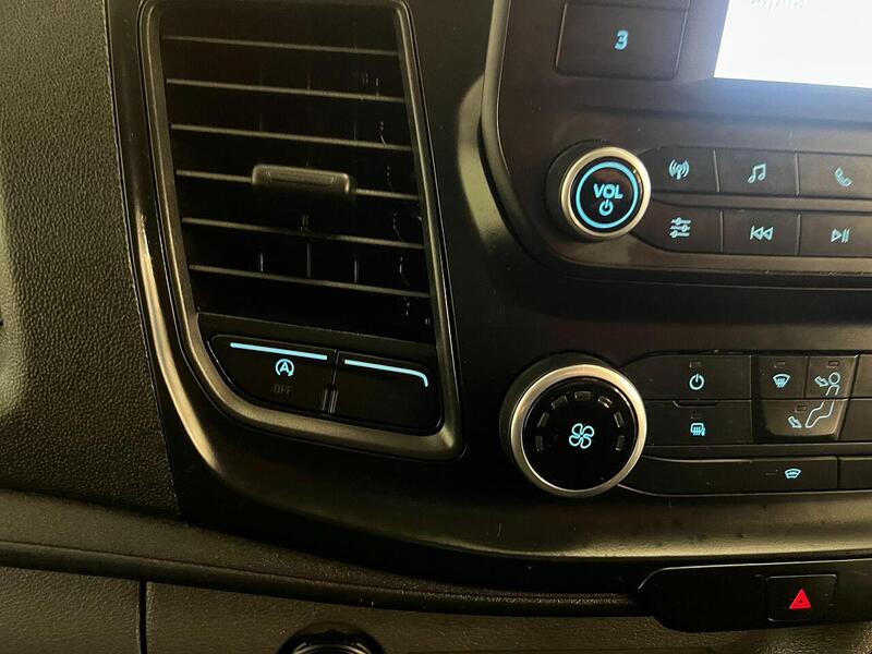 Used Ford Transit 2023 for sale - 76904309: Photo 16