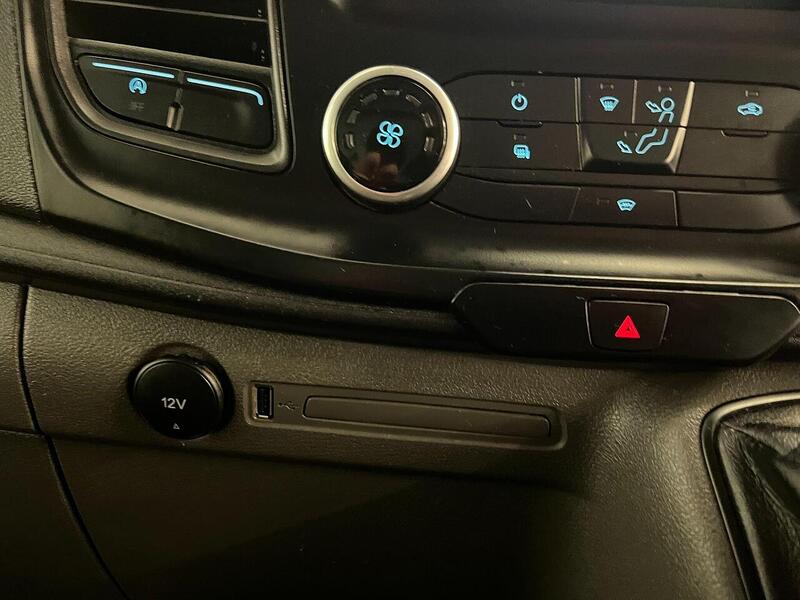 Used Ford Transit 2023 for sale - 76904309: Photo 17