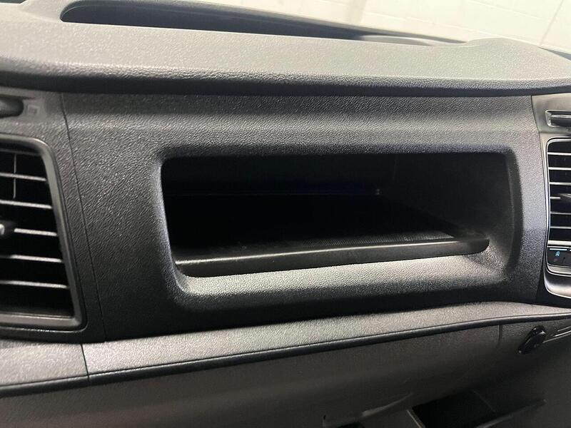 Used Ford Transit 2023 for sale - 76904309: Photo 19