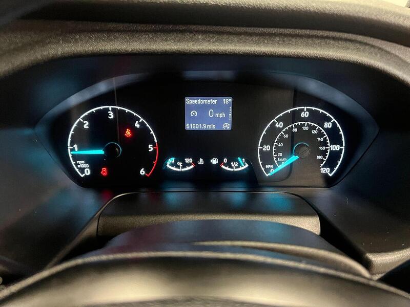 Used Ford Transit 2023 for sale - 76904309: Photo 21