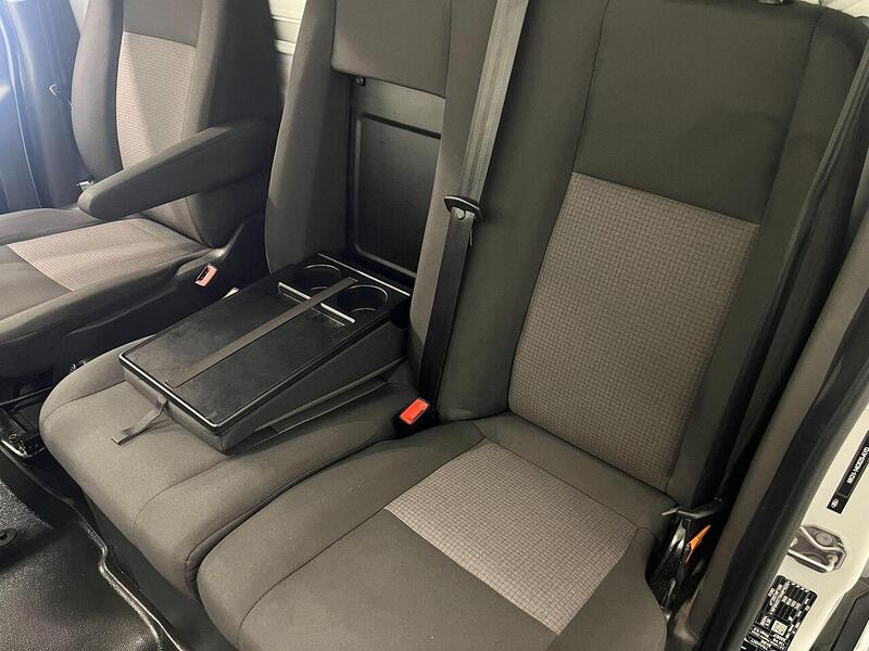 Used Ford Transit 2023 for sale - 76904309: Photo 22