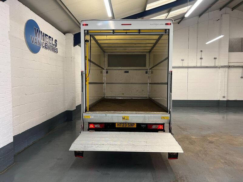 Used Ford Transit 2023 for sale - 76904309: Photo 28