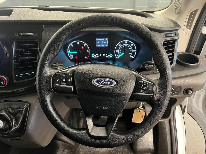 Used Ford Transit 2023 for sale - 76904309: Photo 29