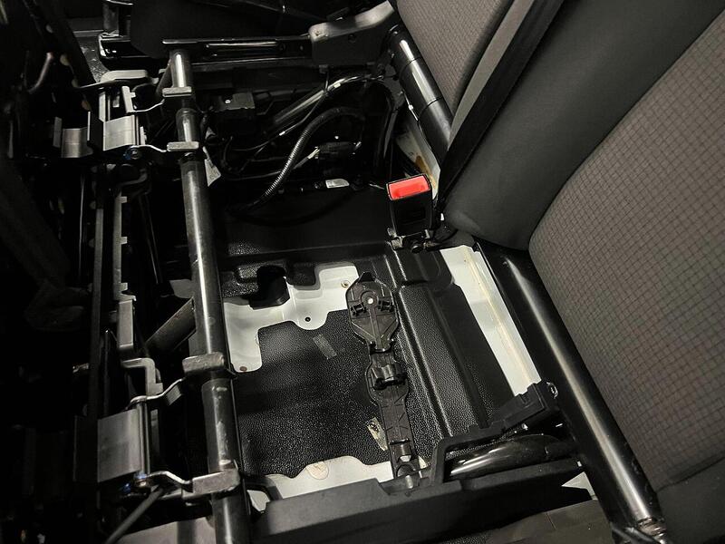 Used Ford Transit 2023 for sale - 76904309: Photo 31