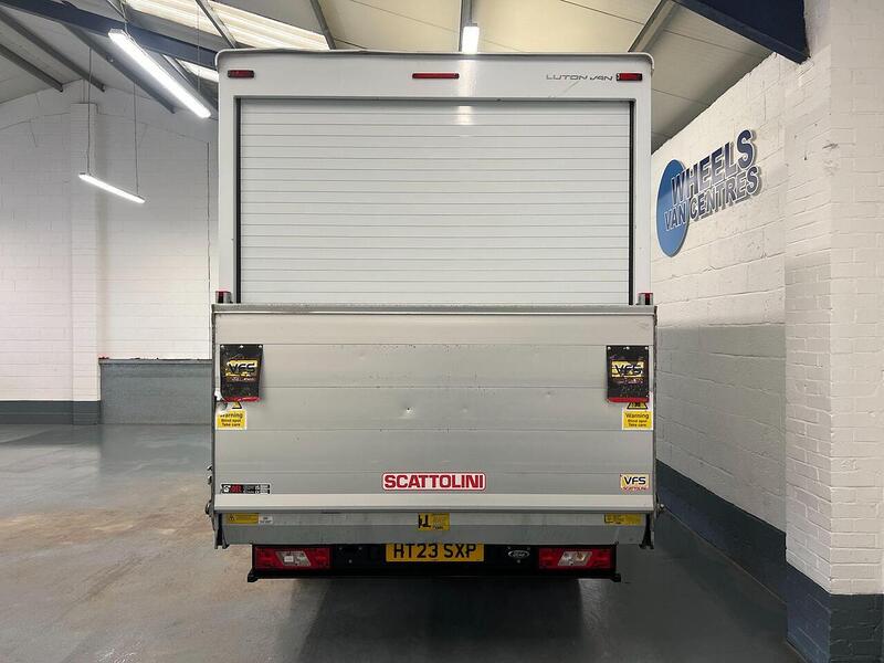 Used Ford Transit 2023 for sale - 76904309: Photo 6