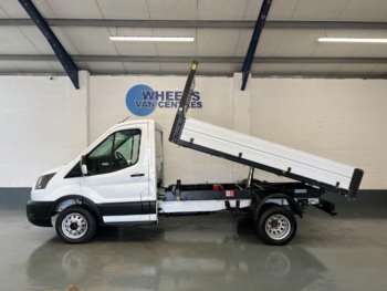 Used Ford Transit 2020 for sale - 74637123: Photo