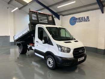 Used Ford Transit 2020 for sale - 74637123: Photo