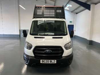 Used Ford Transit 2020 for sale - 74637123: Photo