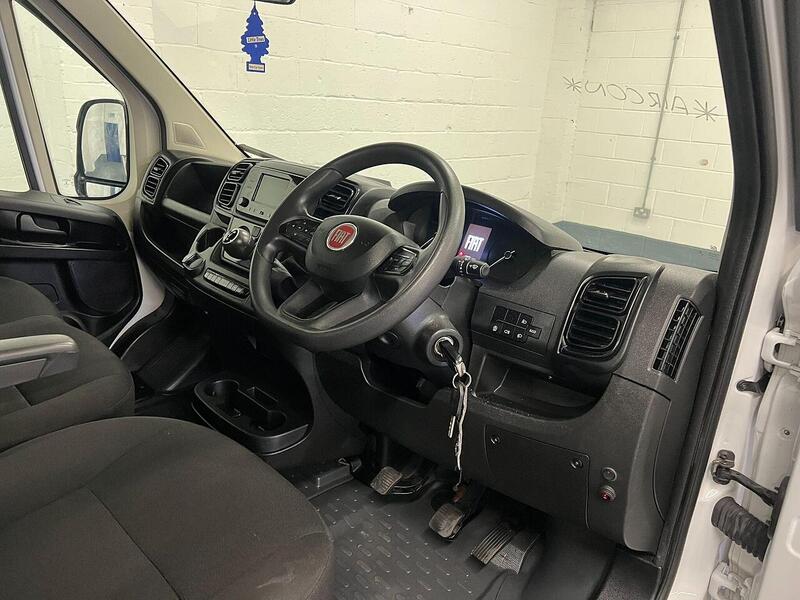 Used Fiat Ducato 2022 for sale - 76904192: Photo 18