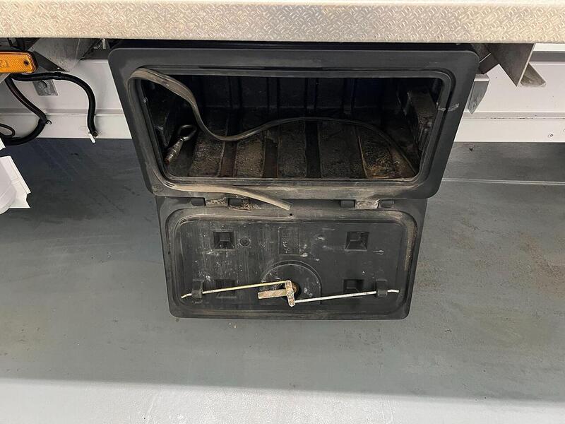 Used Fiat Ducato 2022 for sale - 76904192: Photo 24