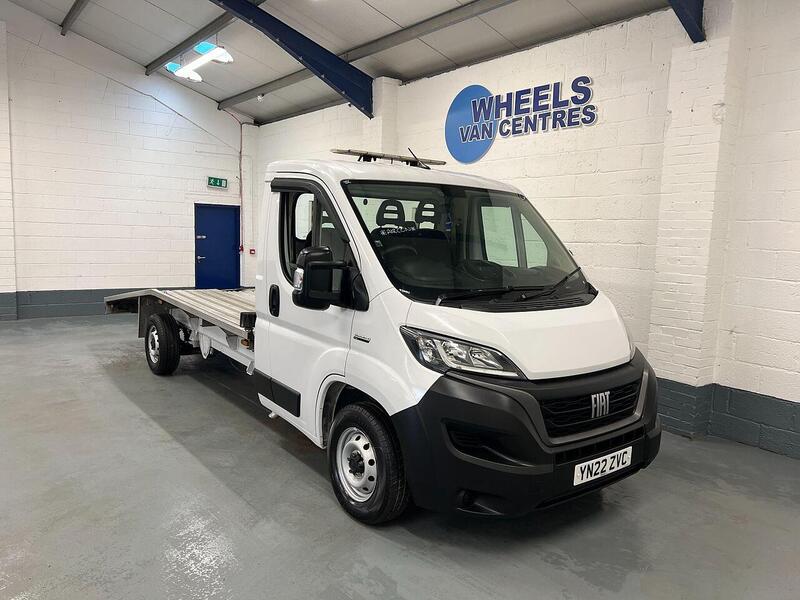 Used Fiat Ducato 2022 for sale - 76904192: Photo 3