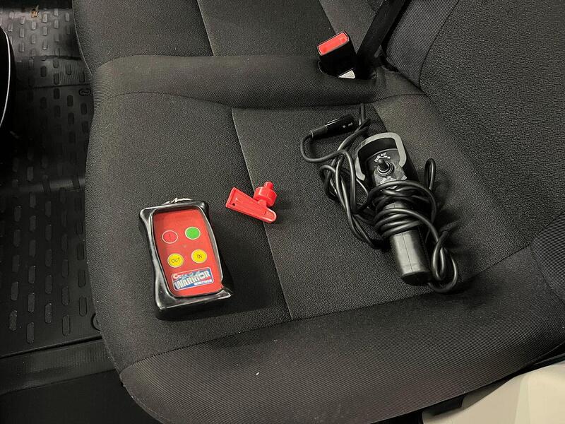 Used Fiat Ducato 2022 for sale - 76904192: Photo 35