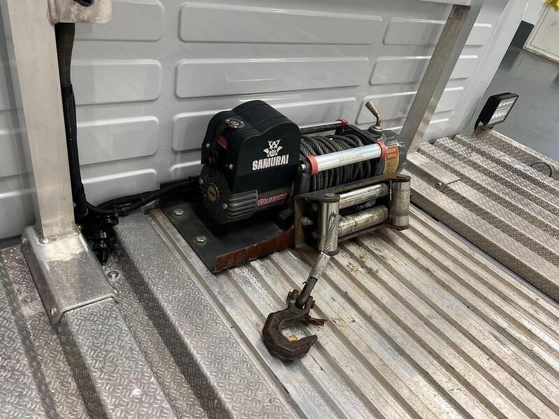 Used Fiat Ducato 2022 for sale - 76904192: Photo 36