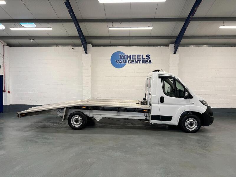 Used Fiat Ducato 2022 for sale - 76904192: Photo 8