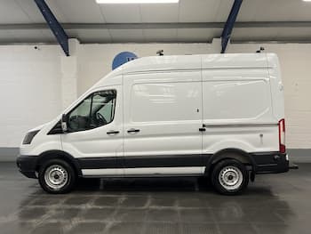 Used Ford Transit 2018 for sale - 79526409: Photo