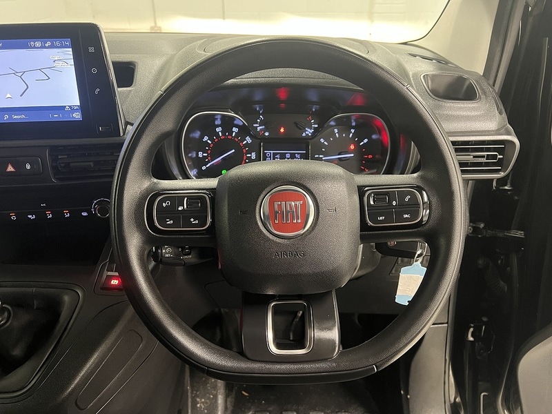 Used Fiat Doblo 2024 for sale - 77643355: Photo 16