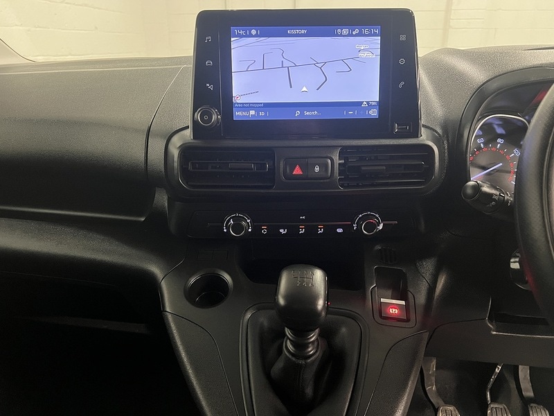 Used Fiat Doblo 2024 for sale - 77643355: Photo 17