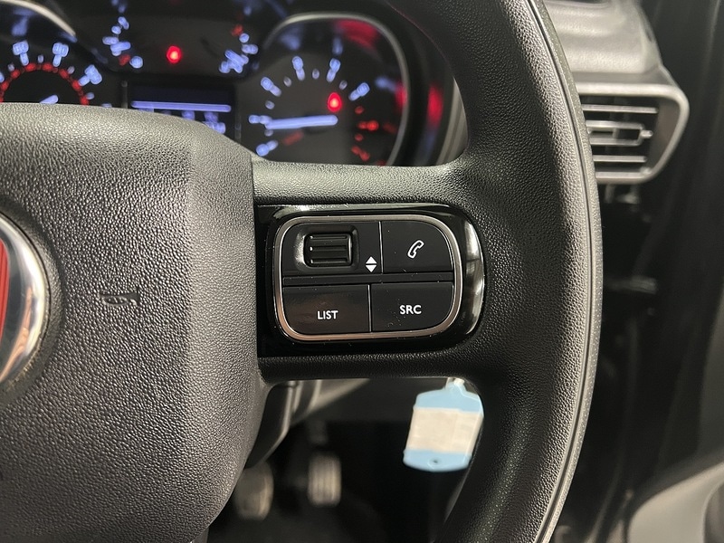 Used Fiat Doblo 2024 for sale - 77643355: Photo 19