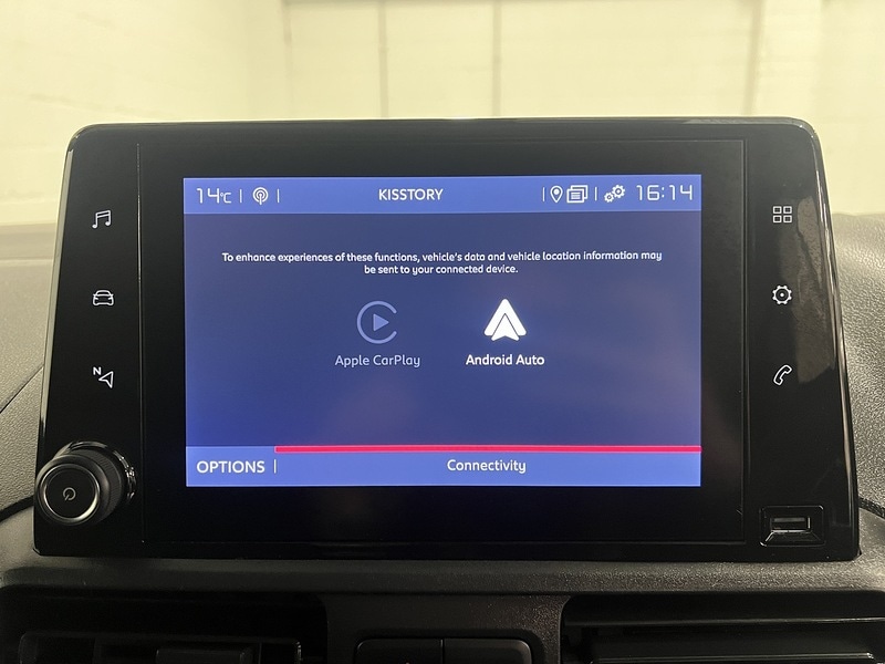 Used Fiat Doblo 2024 for sale - 77643355: Photo 22