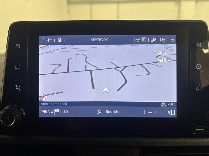 Used Fiat Doblo 2024 for sale - 77643355: Photo 24