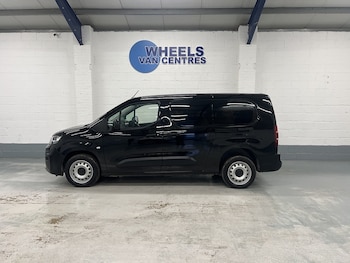 Used Fiat Doblo 2024 for sale - 77643355: Photo