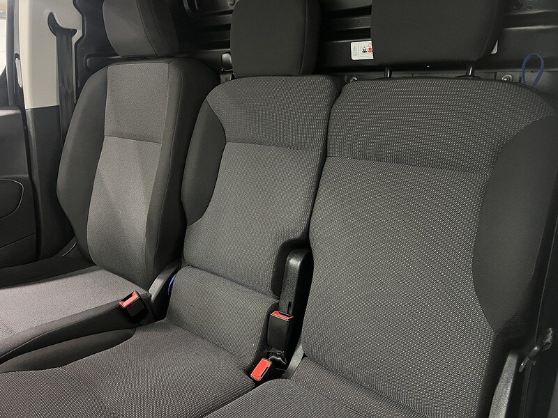 Used Fiat Doblo 2024 for sale - 77643355: Photo 35