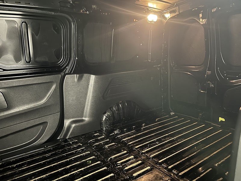 Used Fiat Doblo 2024 for sale - 77643355: Photo 36