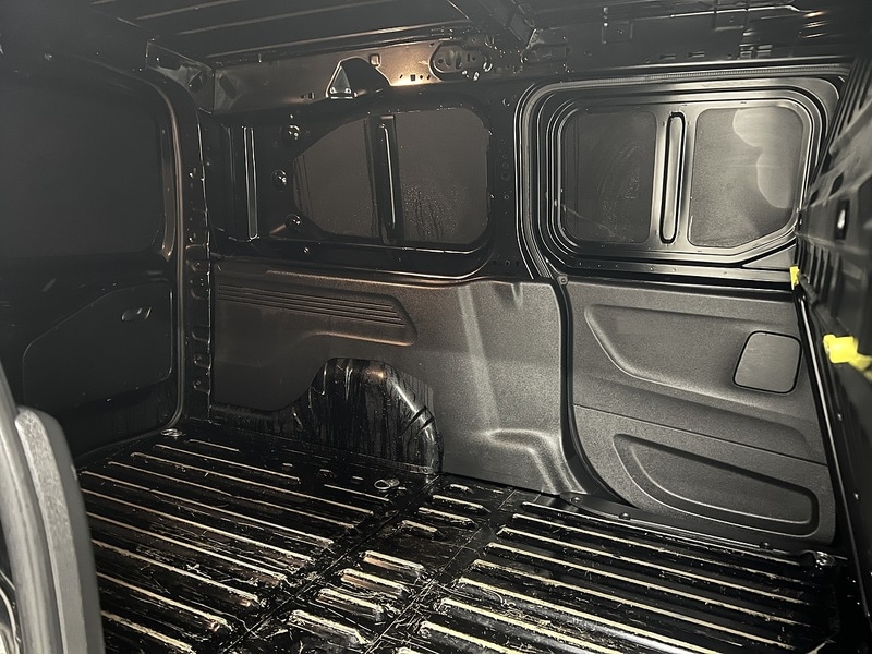 Used Fiat Doblo 2024 for sale - 77643355: Photo 38