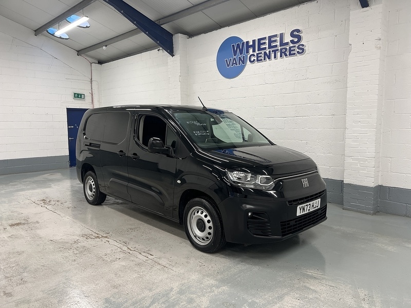 Used Fiat Doblo 2024 for sale - 77643355: Photo 7