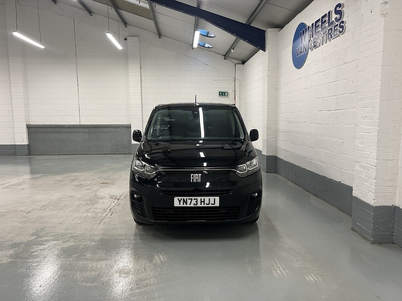 Used Fiat Doblo 2024 for sale - 77643355: Photo 8