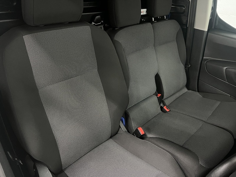 Used Fiat Doblo 2024 for sale - 77643355: Photo 9