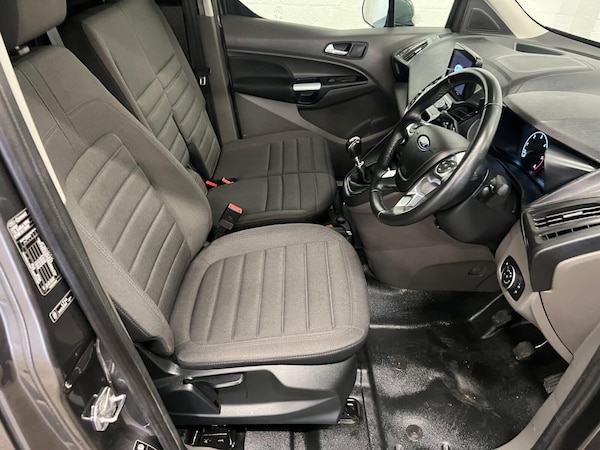 Used Ford Transit Connect 2022 for sale - 76196117: Photo 10