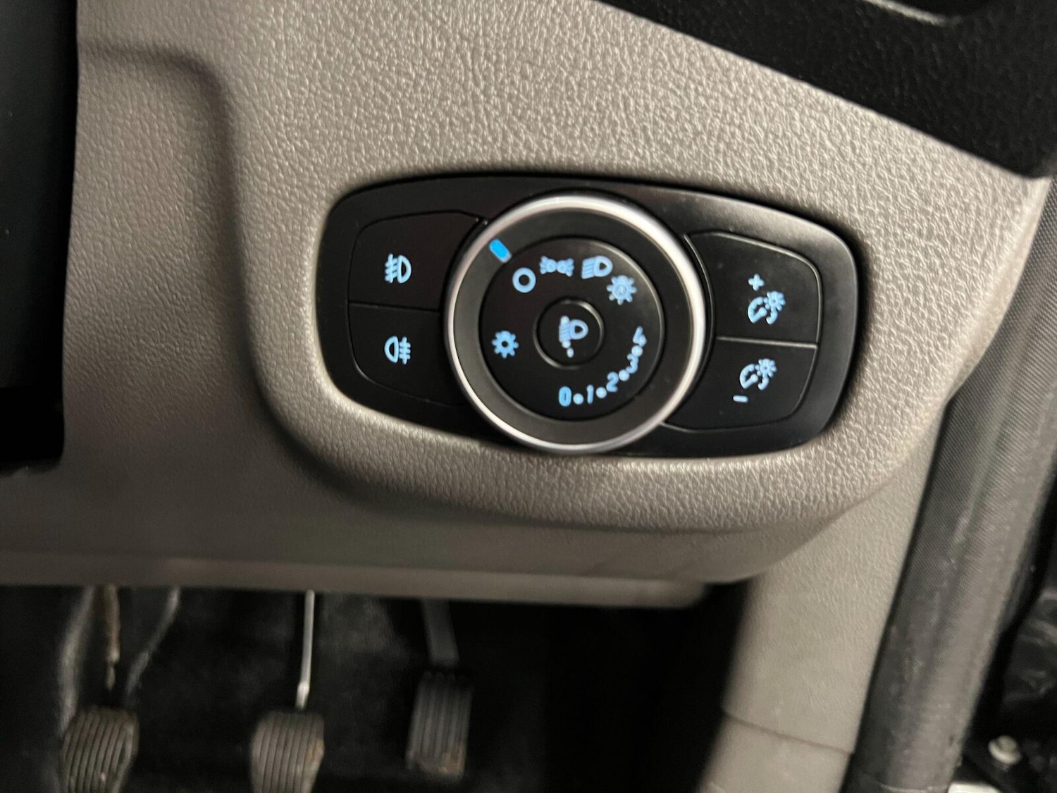 Used Ford Transit Connect 2022 for sale - 76196117: Photo 13