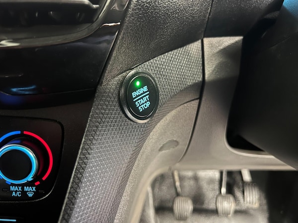 Used Ford Transit Connect 2022 for sale - 76196117: Photo 16