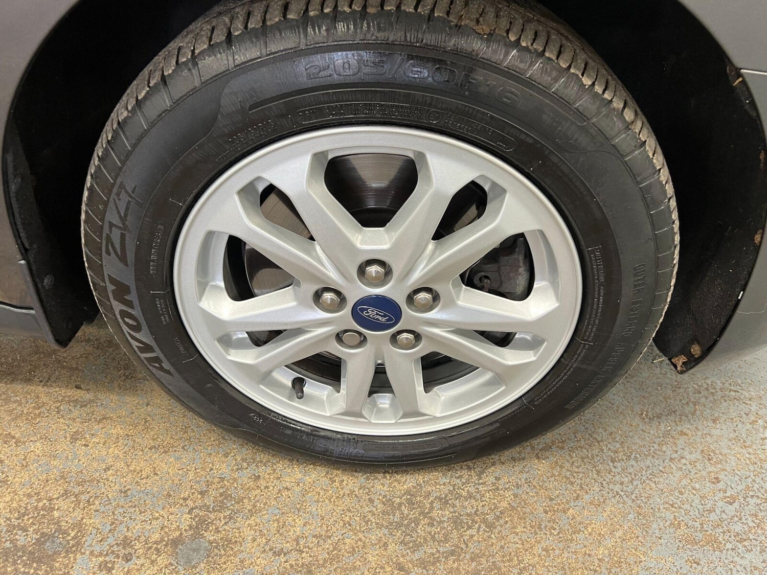 Used Ford Transit Connect 2022 for sale - 76196117: Photo 21